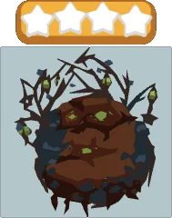 Dark Cradle