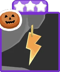 Electrifying Earrings