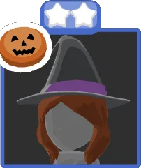 Witch Hat 2.0