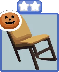 Sunken Chair