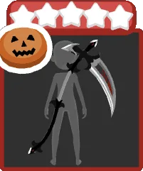 End of Days Scythe