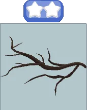 Dormant Branch