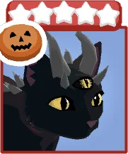 Hellish Feline